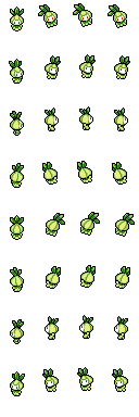 Petilil